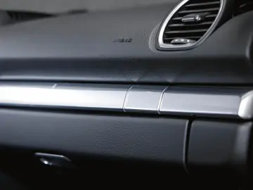 718 Boxster S BOSE Navigation Servolenkung Plus