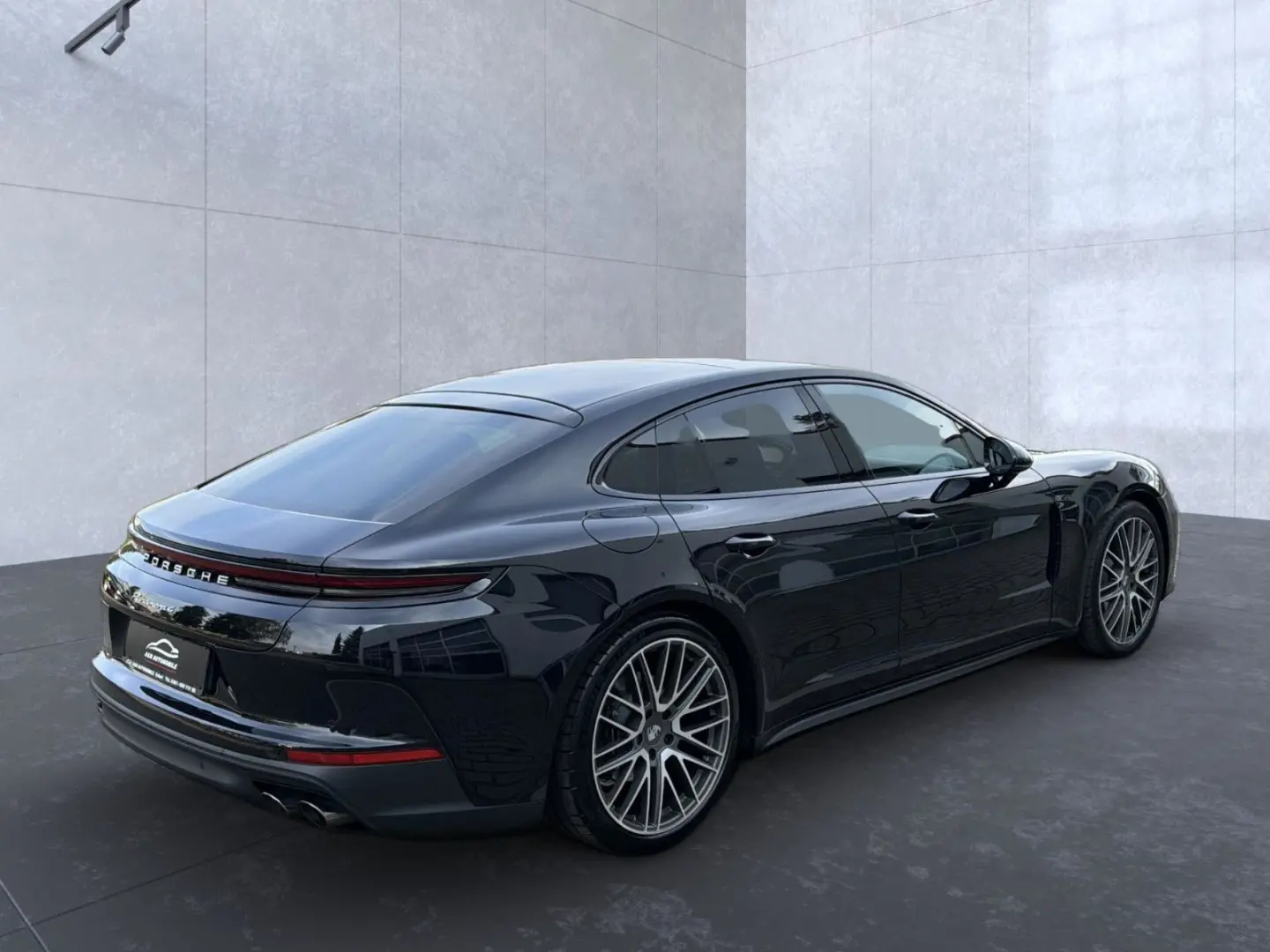 Panamera 4 MY2025+3XDISPLAY+HD-MATRIX+PANO+21