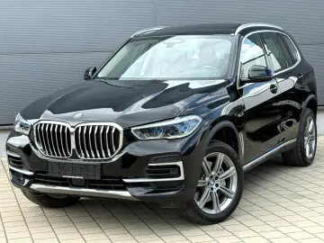 X5 xDrive 45e xLine*2-Achs Luft*Pano*DrivAssPro*