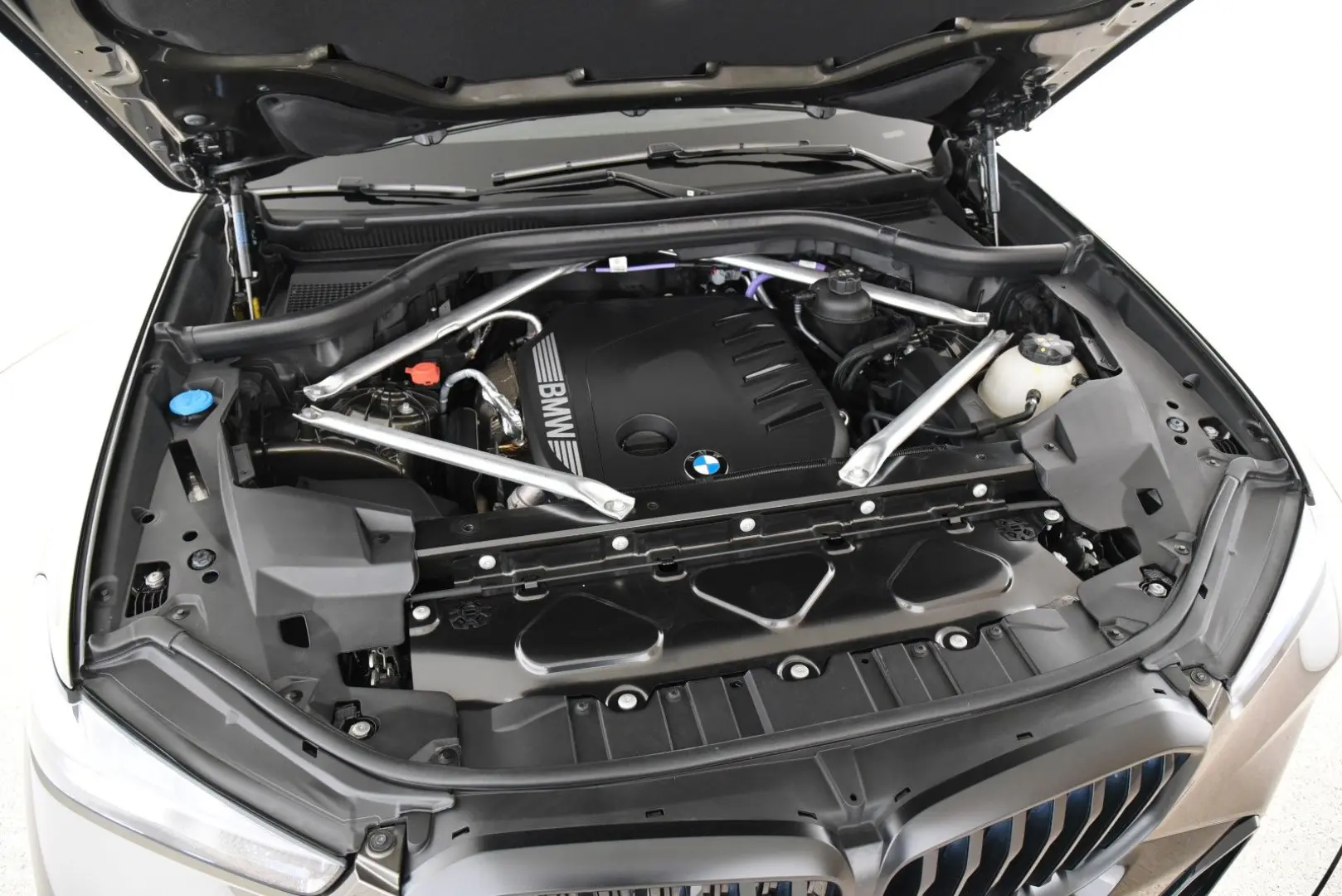X5 xDrive30d M Sport DriveAssProf Head - Up Pano