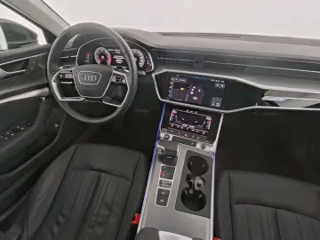 A6 40 design qu. S-Line|B&O|MatrixHD|Navi|Leder