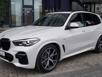 X5 xDrive30d M Sport 7Sitzer H/K HUD 360Kam