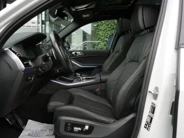 X5 xDrive30d M Sport 7Sitzer H/K HUD 360Kam