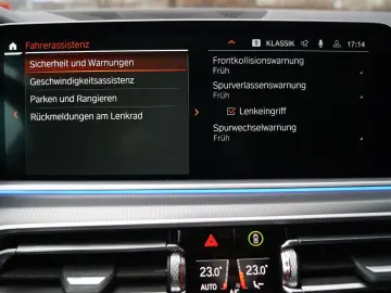 X5 xDrive30d M Sport 7Sitzer H/K HUD 360Kam