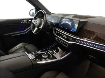 X5 xDr 30d G05 MSport Neues Modell NP:111.160