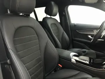 EQC 400 4M AMG Distr*AHK*Memory*360°*SHD*MULTIBE