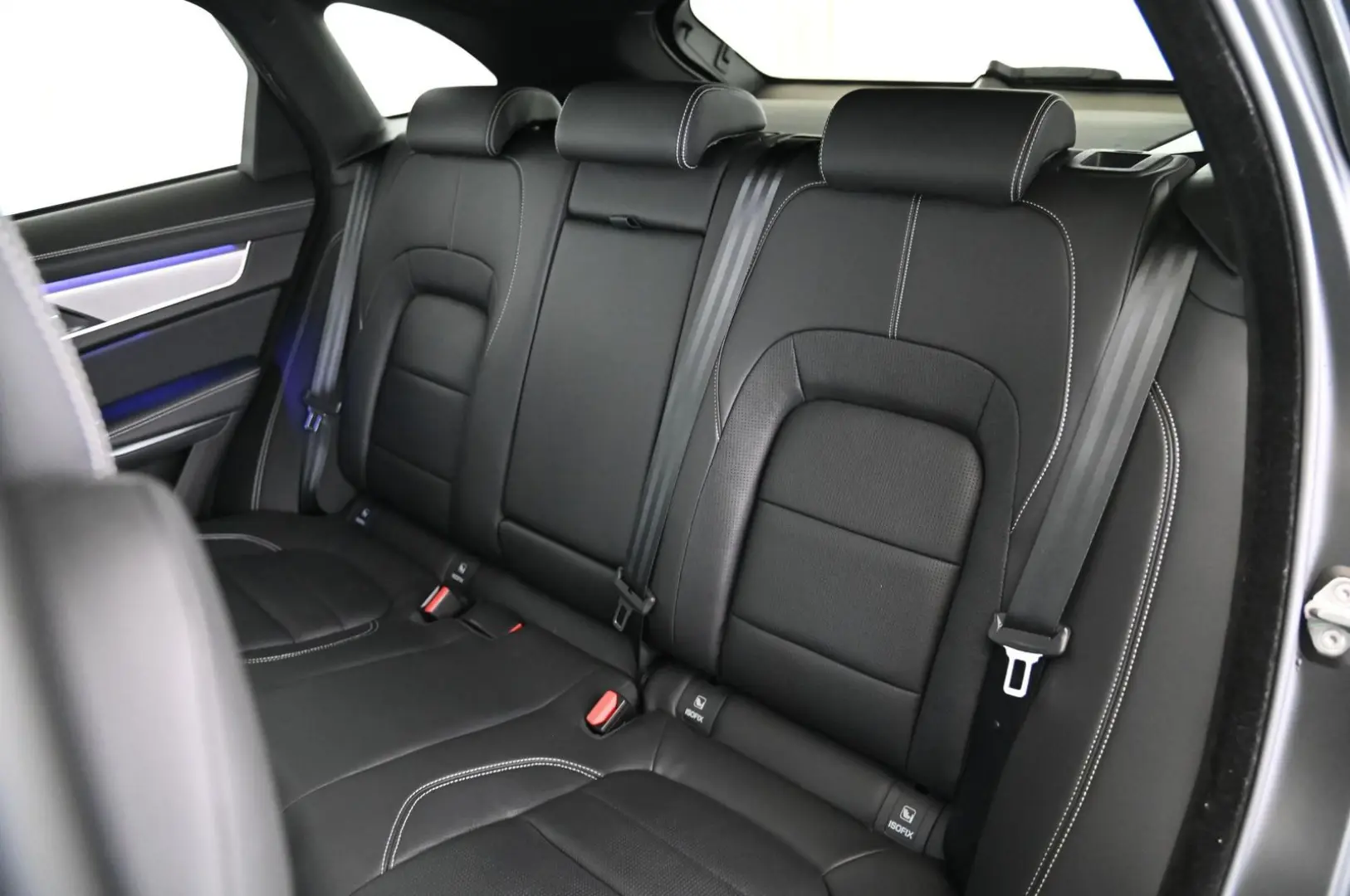 F-Pace D200 AWD R-Dynamic SE NAVI/PANO/ACC/20