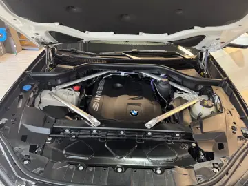X6 40i xDrive M Sport Pro PANO SKY~HUD~360~22