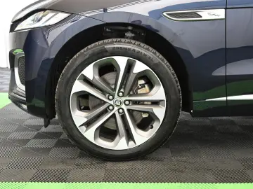 F-Pace P400e AWD R-Dynamic SE NEW 99.000 EUR
