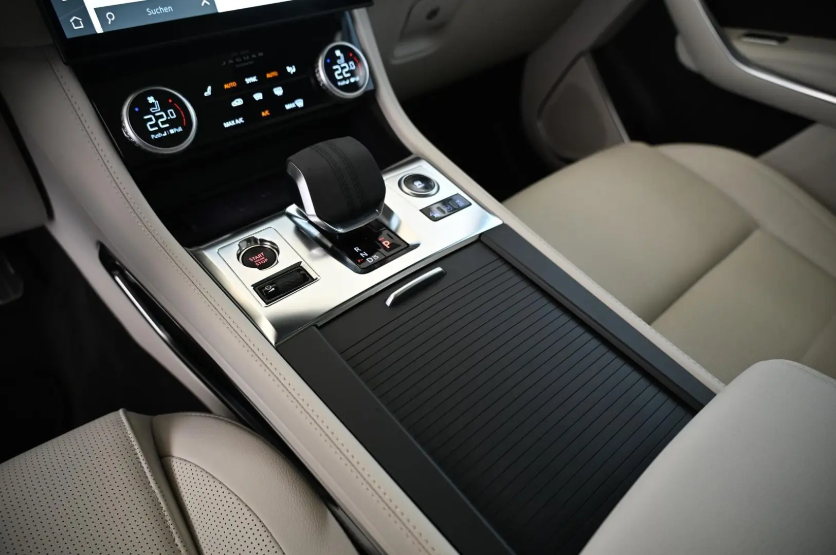 F-Pace P400e AWD R-Dynamic SE NEW 99.000 EUR