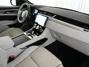 F-Pace P400e AWD R-Dynamic SE NEW 99.000 EUR