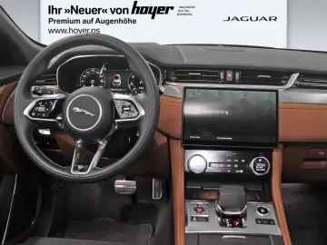 F-Pace P575 SVR 575 EDITION AWD