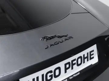 F-Type Coupe P450 AWD / Jahreswagen