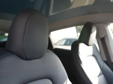 Model Y Long Range Dual AWD*LEDER*PANO*