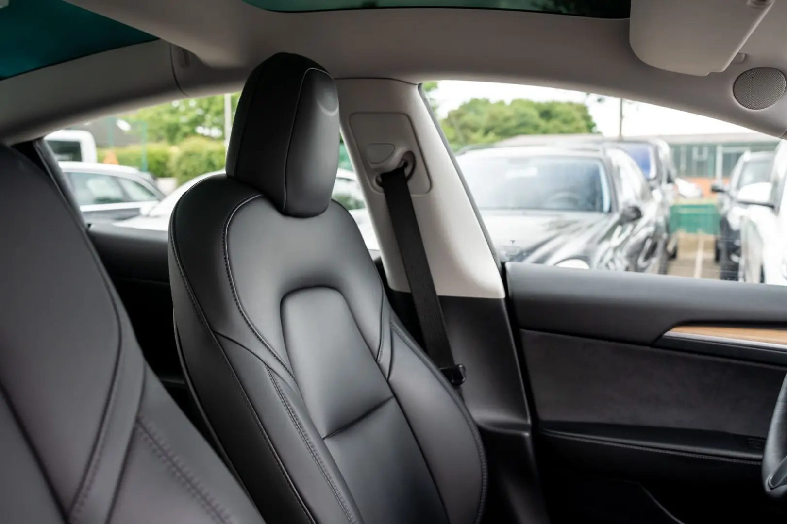 Model 3 Performance Dual AWD *PANO*DAB*