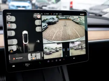 Model 3 Performance Dual AWD *PANO*DAB*