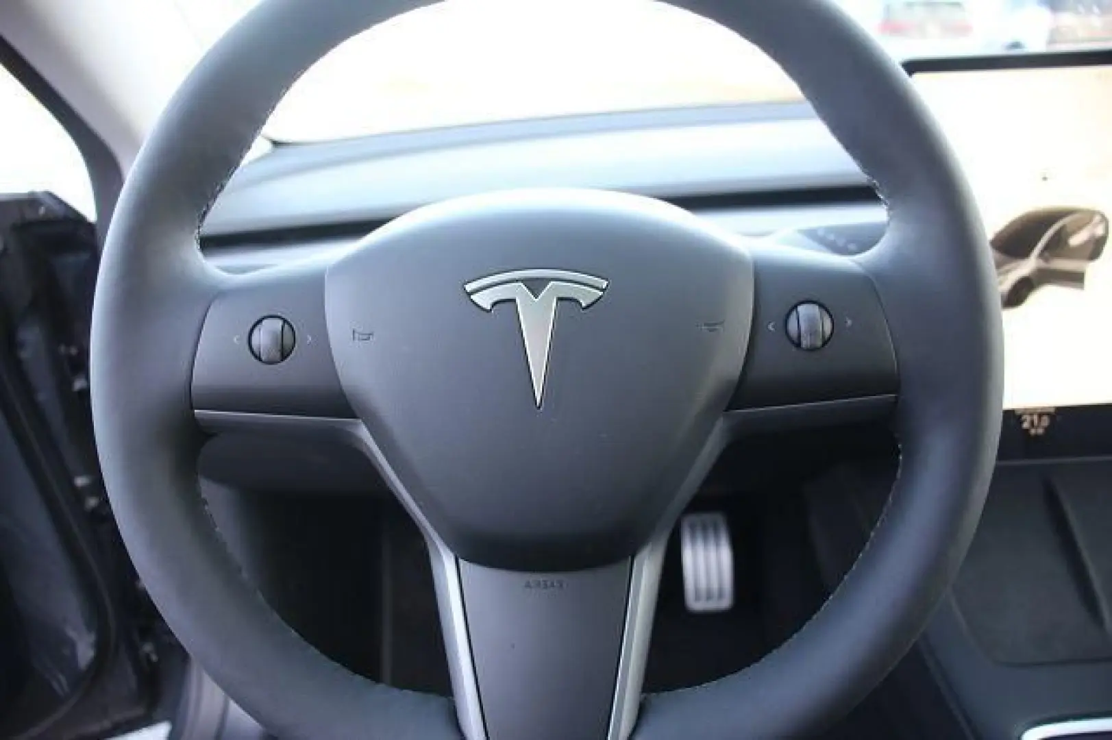 Model 3 Performance Dual AWD Elektro Autopilo...