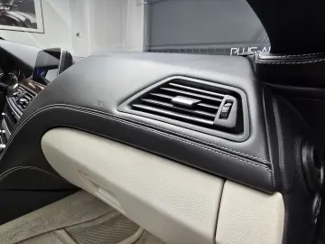 BMW 640d xDrive Coupe M Packet