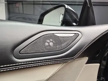 BMW 640d xDrive Coupe M Packet