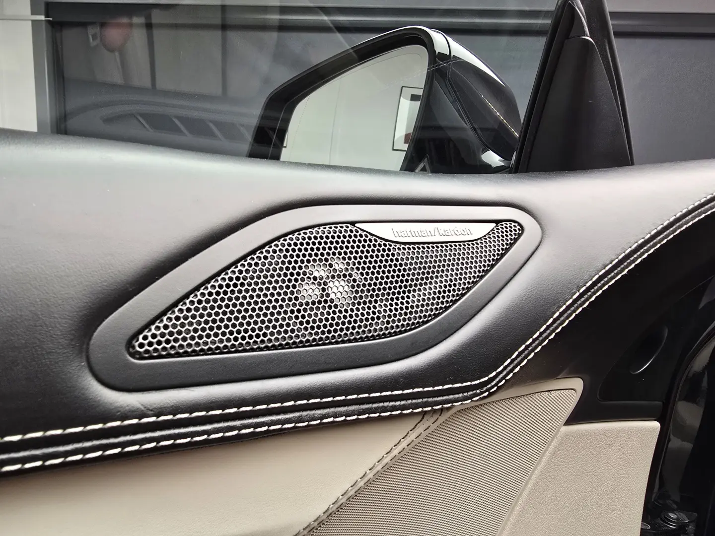 BMW 640d xDrive Coupe M Packet