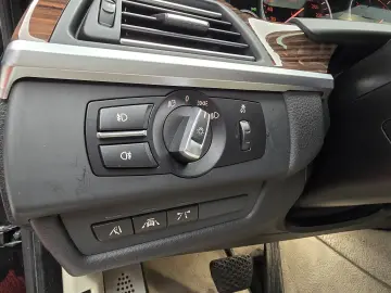 BMW 640d xDrive Coupe M Packet