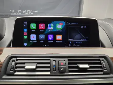 BMW 640d xDrive Coupe M Packet