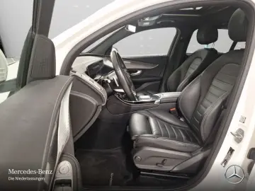 EQC 400 4M/AMG/Distr/SHD/360°/Easy/Amb