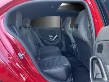 A2204M AMG Premium+ MLED Pano HUD Memo 360°Night