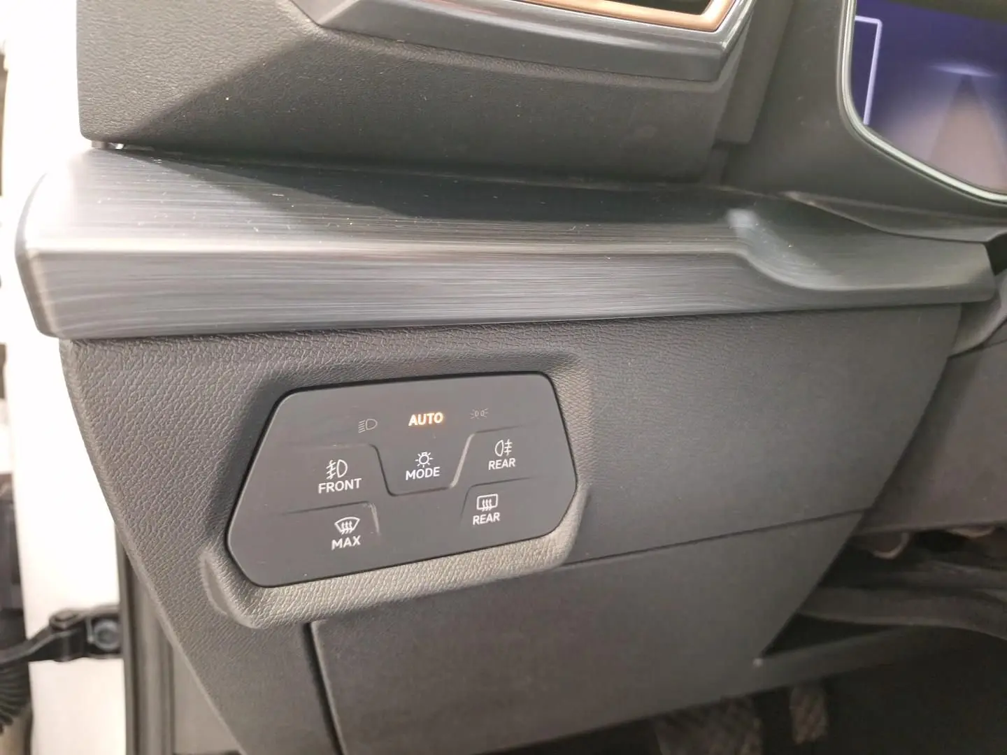 Formentor 1.4 TSI e-Hybrid NAvi|virt.Cock.|LED|W