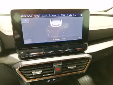 Formentor 1.4 TSI e-Hybrid NAvi|virt.Cock.|LED|W