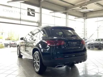 GLC 300 de AMG Line 4M LED Pano Burmester Distr+