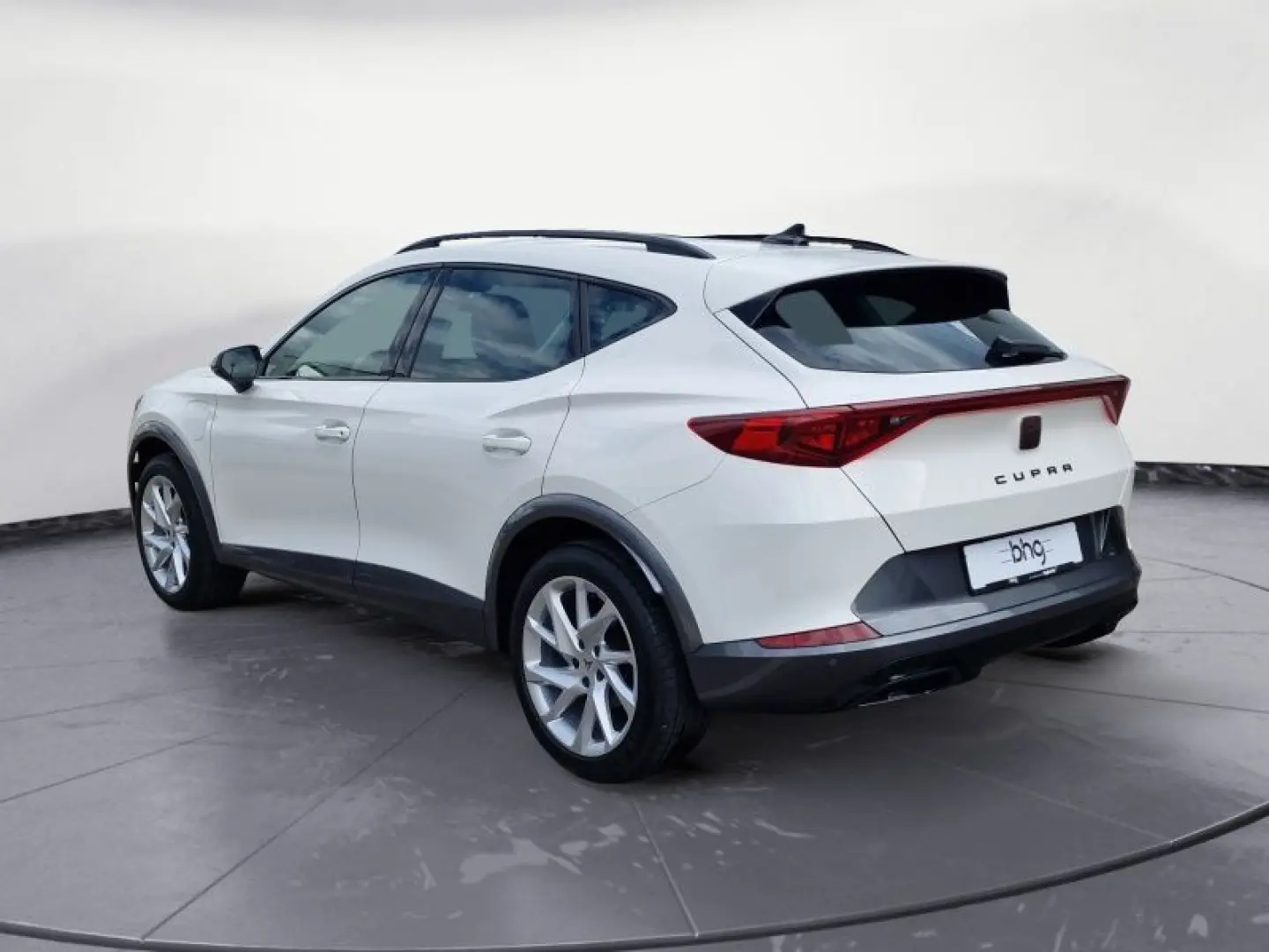 Formentor 1.4 e-Hybrid DSG