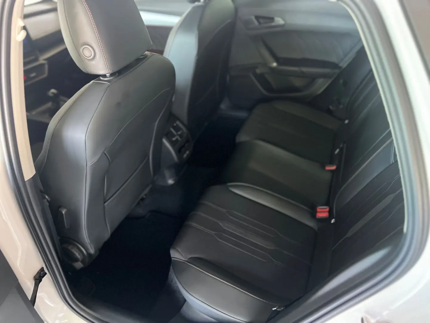 Cupra Formentor1.5/TSI/6-Gang/ACC/Kamera/LED
