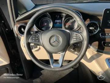 V 300 d 4M AVANTGARDE EDITION+Allrad+SportP+9G