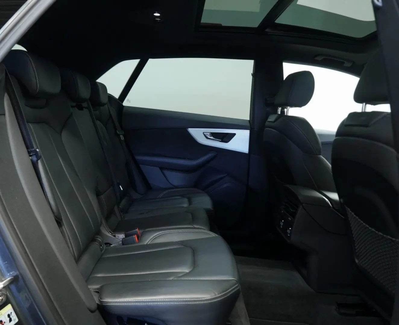Q8 50 TDI q. S line *1.H *22 *Virtual*Pano*LUFT