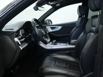 Q8 50 TDI q. S line *1.H *22 *Virtual*Pano*LUFT