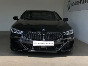 840i xDrive M Sport SHZ/INTEG/SOFT/S-Lüft/hk/360
