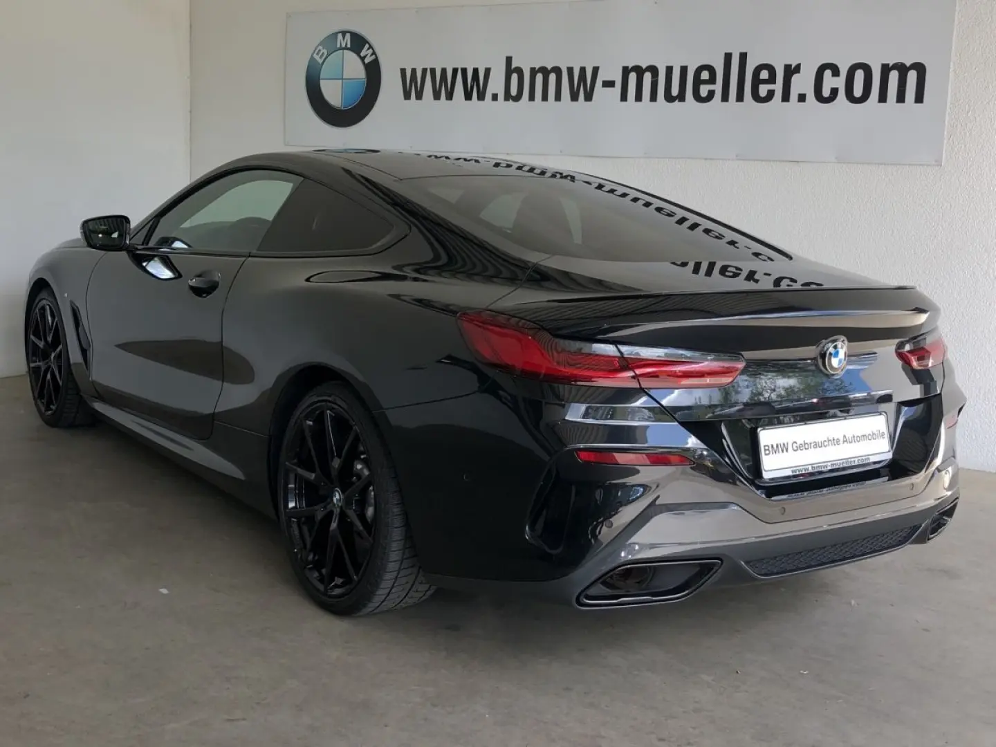 840i xDrive M Sport SHZ/INTEG/SOFT/S-Lüft/hk/360