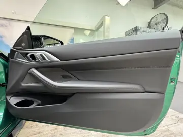 M4 Competition xDrive ACC Carbon Drivers 360°