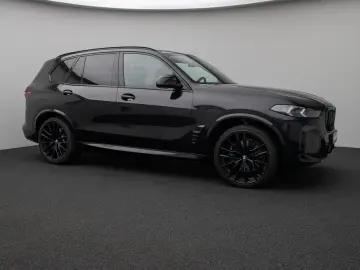 X5 M60i Panorama 360° B&W SoftCL Massage 22Zoll