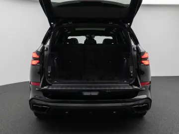 X5 M60i Panorama 360° B&W SoftCL Massage 22Zoll
