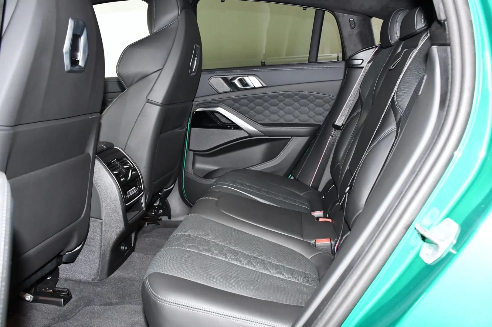 X6 M Competition Sky ACC 360° Inno/Travel 
