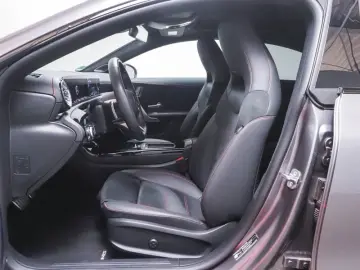CLA 250 4M Coupé AMG-Sport/MLB/360/Pano/Burm/19'