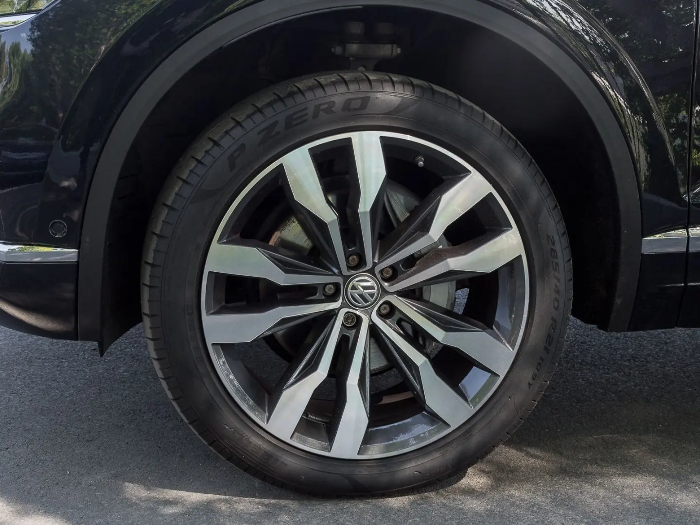Touareg 3.0 TDI ELEGANCE LM21 STHZG PANO MATRIX