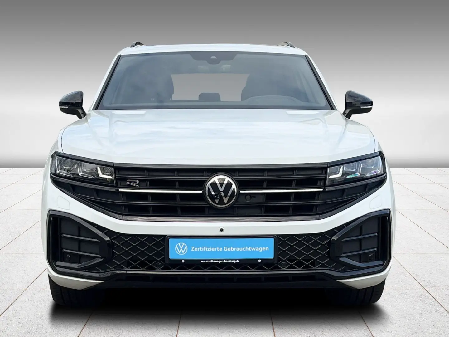 Touareg R-Line 3.0 V6 TDI 4M AHK/PANO/STANDHZG.