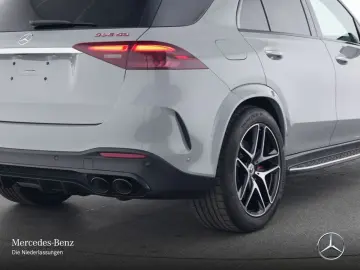 GLE 53 AMG HYBRID 4M+ Advanced+/Pano/Burmester/