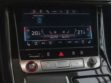 SQ8 4.0 TFSI Q OPS+ BuO VIRTUAL+ SPORTSITZE+ LM2