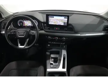Q5 40 TFSI quattro DigitalCockp.*Tempomat*LED *