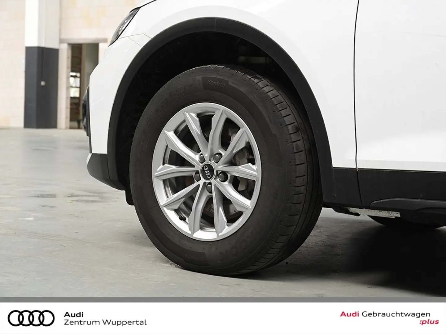 Q5 40 TDI QUATTRO PANO AHK VIRTUAL DAB GARANTIE 