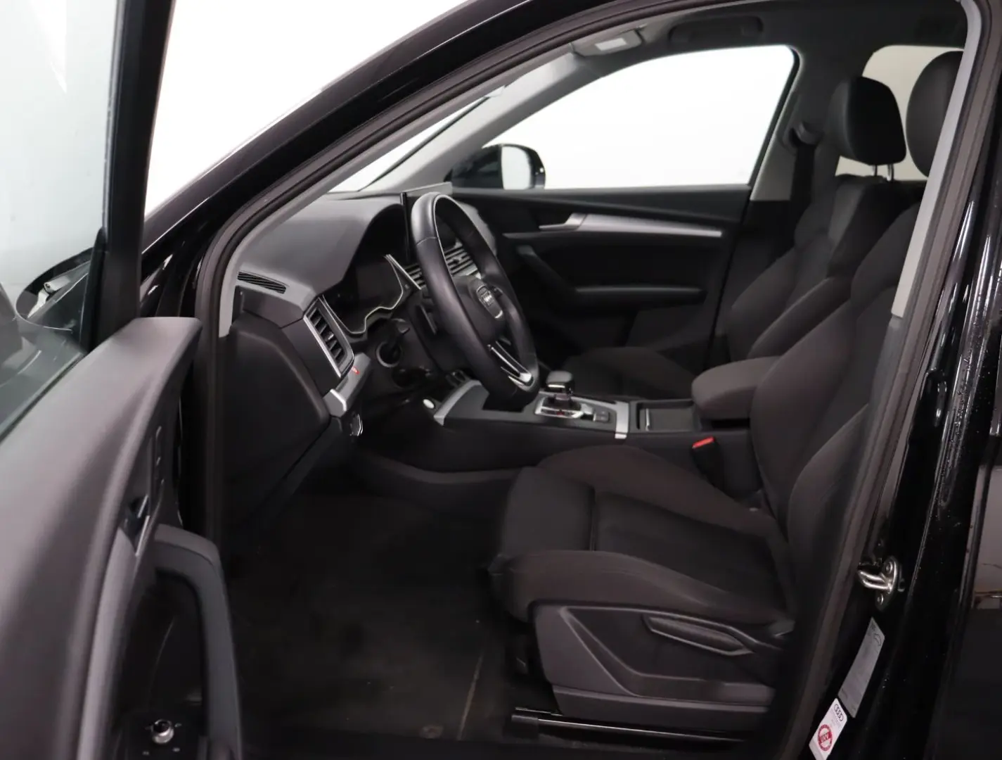 Q5 SUV 40 TDI quattro S tronic advanced |Matrix